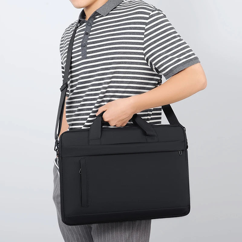Professional Laptop Tote Bag