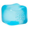 Jellyfish & Cube Squishy Stress Relief Toy