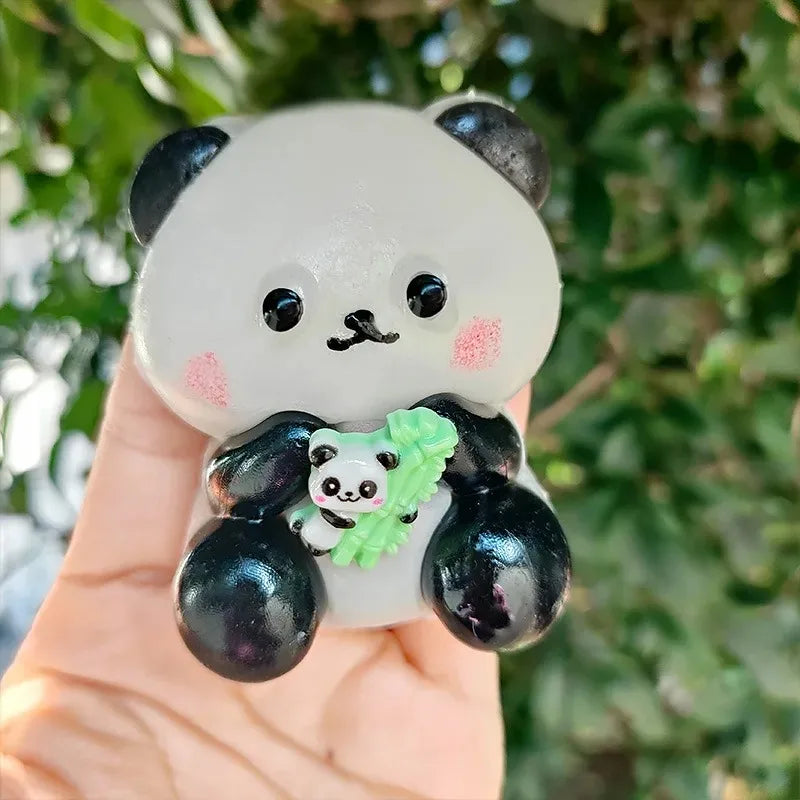 Mystery Squishy Fidget Toy Blind Bag