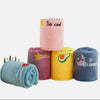 Ultra-Soft Quick-Dry Hair Towel Wrap