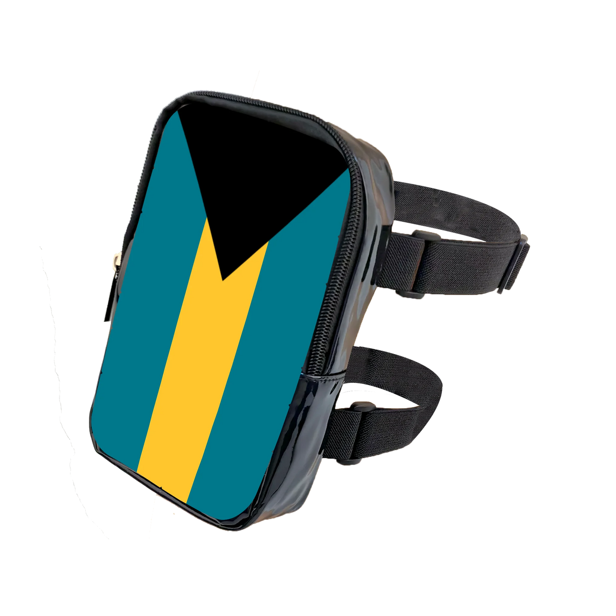 Festival Leg Bag with Adjustable Straps