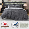 Artisan Pattern Print Duvet Cover Set with Pillowcases