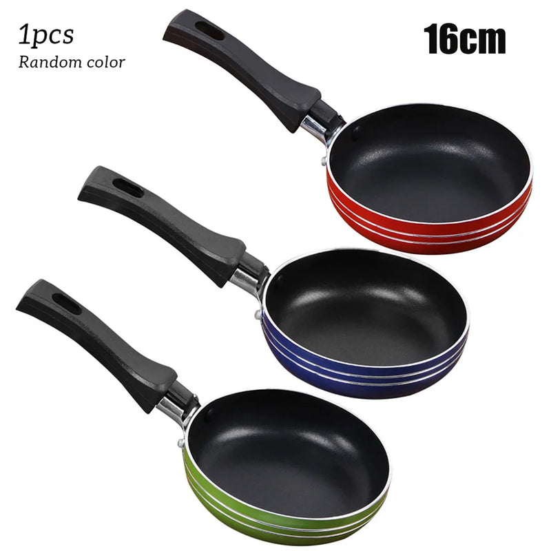 Compact Non-Stick Frying Pan