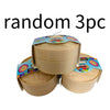 Dumpling Squishy Blind Box Toy