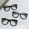 Oversized Blue Light Blocking Reading Glasses