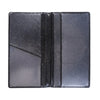 Leather Car Document Organizer with Card Holder