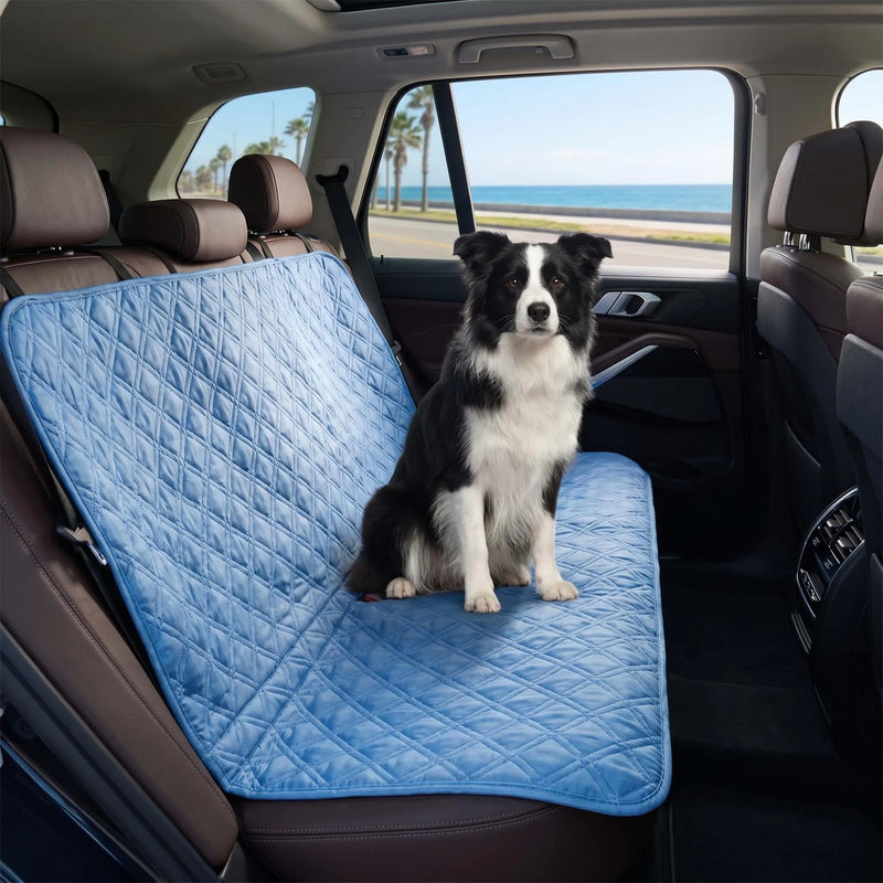Self-Cooling Pet Mat for Dogs & Cats