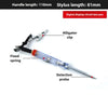 Digital LED Circuit Tester for Automotive Electrical Diagnostics