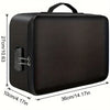 Waterproof Fire-Retardant Document Pouch