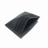 Genuine Leather Credit Card Holder – Slim ID & Card Case