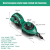 Professional Carpenter's Chalk Line Reel with 50m Line