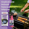 Powerful Foam Grill & Oven Degreaser Spray