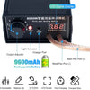 Portable 8000W Spot Welder for Battery Packs
