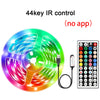 USB RGB LED Light Strip with App Control