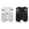 Featherlight Hydration Vest with Reflective Trim and Phone Pocket