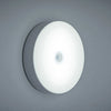 Luz Nocturna LED Magnética con Sensor de Movimiento