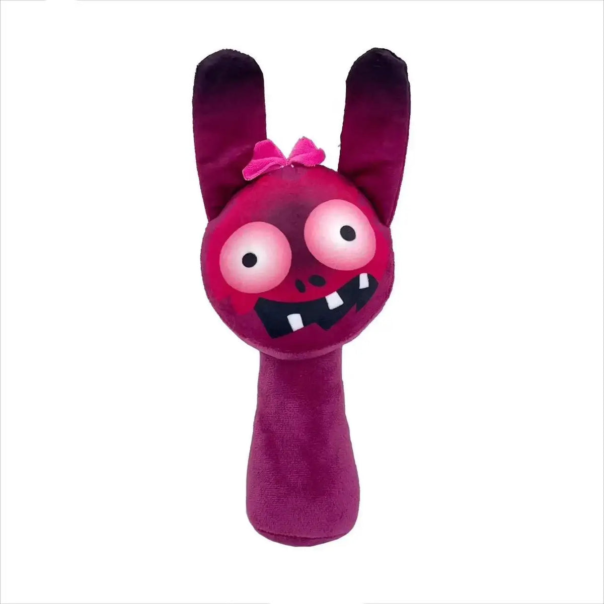 Sprunki Character Soft Plush Toy Doll
