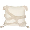 Nordic Bohemian Geometric Tassel Decorative Pillow Cover
