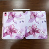 Premium Multi-Angle Stand Case for iPad with Pencil Holder