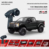 1:12 Scale F-150 Raptor 4WD RC Pickup Truck
