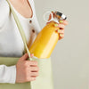 Portable USB Rechargeable Blender Bottle