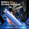 Electric Water Blaster with Auto-Fire Mode