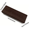 Realistic Chocolate Bar Squishy Stress Toy