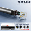 HD 720P Android Endoscope Camera with IP67 Waterproof Lens