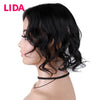 Clip-In Silk Base Hair Closure
