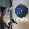 Enceinte Bluetooth Compacte avec Ventouse & Étanchéité IPX4