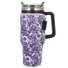 Insulated Neoprene Tumbler Sleeve for 40oz Cups