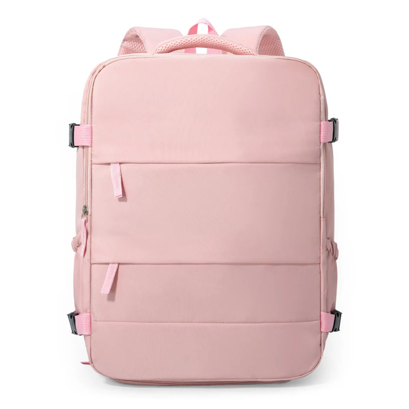 Reise- & Pendler-Rucksack