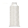 80-Color Polyester Embroidery Thread Set with Large 4000m Spools