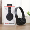Bluetooth 5.0 Over-Ear-Kopfhörer mit Mikrofon
