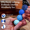 Premium Magnetic Fidget Sphere