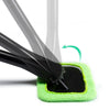Extendable Car Window & Windshield Cleaning Brush
