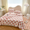 Panda Flannel Throw Blanket - Soft Plush Cover for Couch, Bed & Travel
