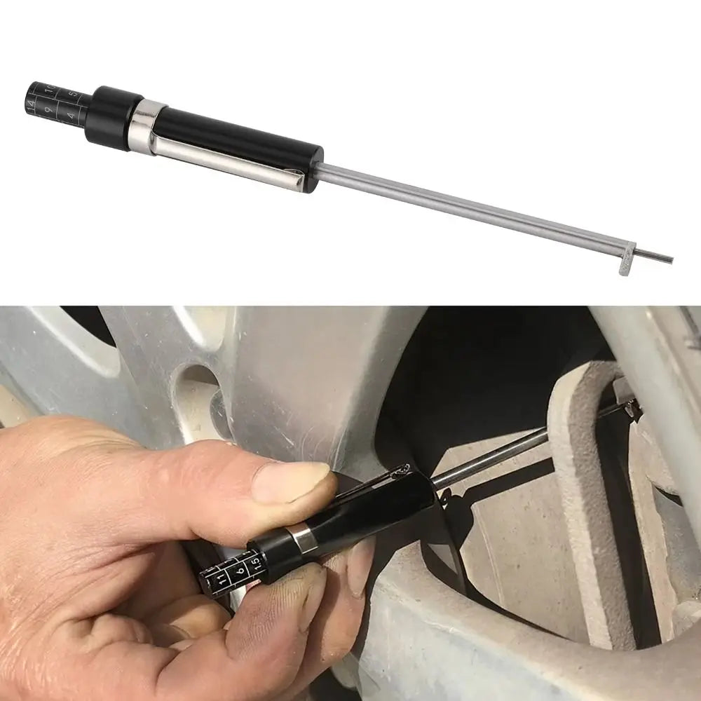 Brake Pad Thickness Gauge Pen