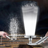Adjustable Dual-Mode Shower Head