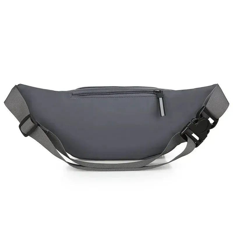 Ultra-Thin Anti-Theft Waist Pack for Men
