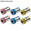 Magnetic Screwdriver Bit Holder Ring