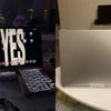 360° Rotating iPad Keyboard Case with Touchpad