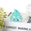 أدوات ضغط (Squishy) ومُهدئات للتوتر لامعة