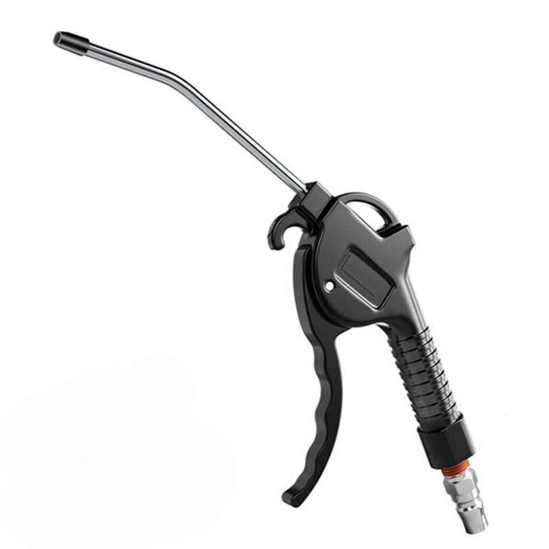 High-Flow Pneumatic Air Blower Gun