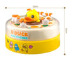 Bouncing Duck Hand-Eye Coordination Toy for Kids