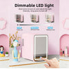 Mini Réfrigérateur Portable LED pour Voiture et Maison
