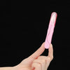 Compact Stainless Steel Sewing Scissors for Embroidery & Crafting