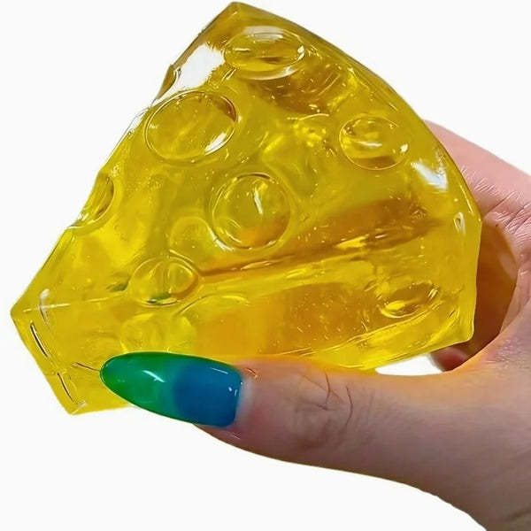 Weicher Honeycomb-Mochi Stressball