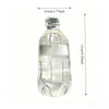 Slow-Rebound Stress Relief Squishy Toy Shaped Like a Drink Bottle