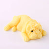 Kawaii Squishy Dog Fidget Toy